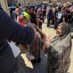 Ramadan & Eid Giving