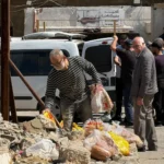 food water programs, Ramadan & Eid Giving