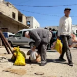 Ramadan & Eid Giving