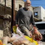 Ramadan & Eid Giving